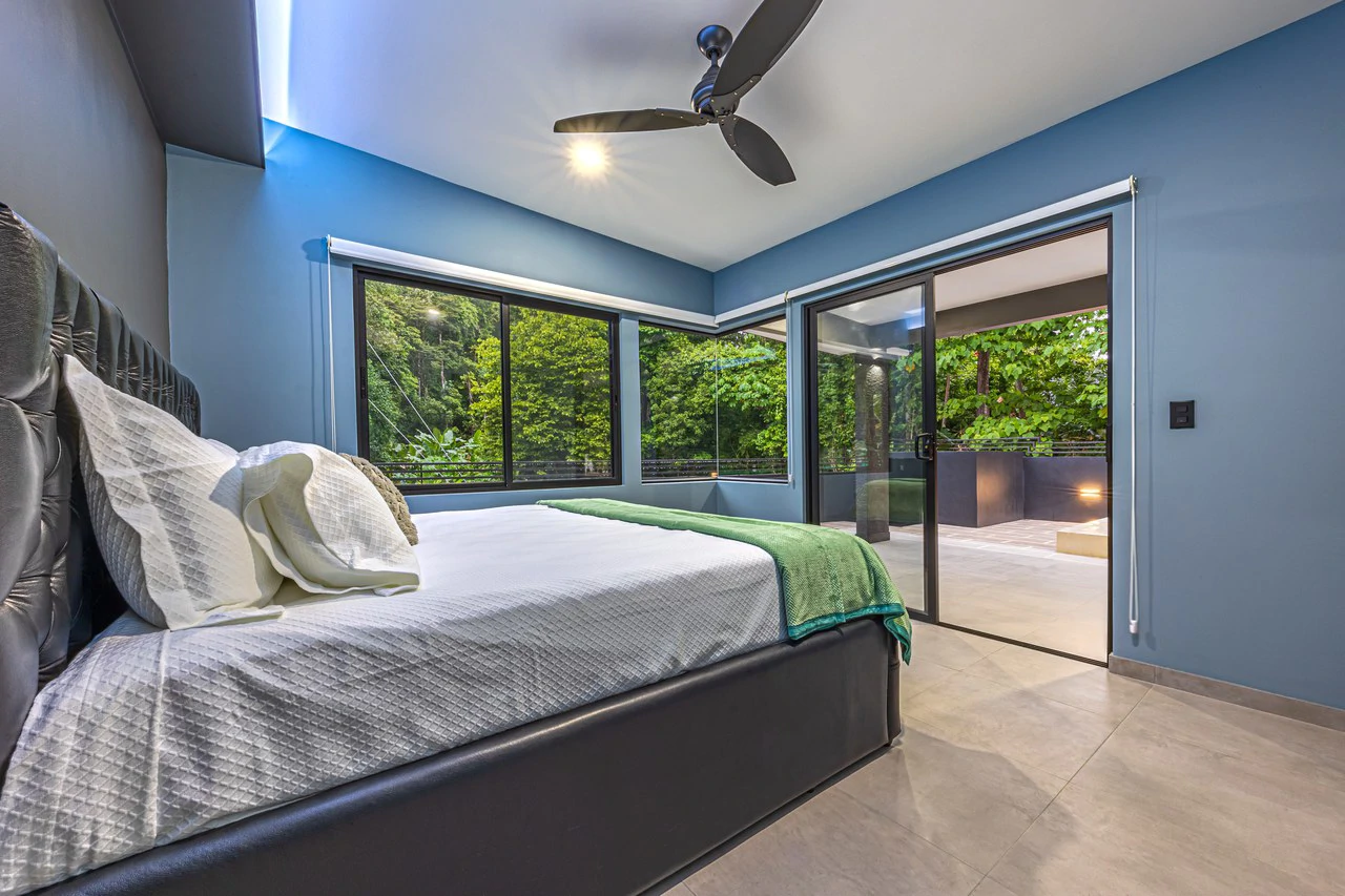 Gorgeous Brand New 3br Home close to Dominical with extra land.: House For Sale in Hatillo - Gallery image 47