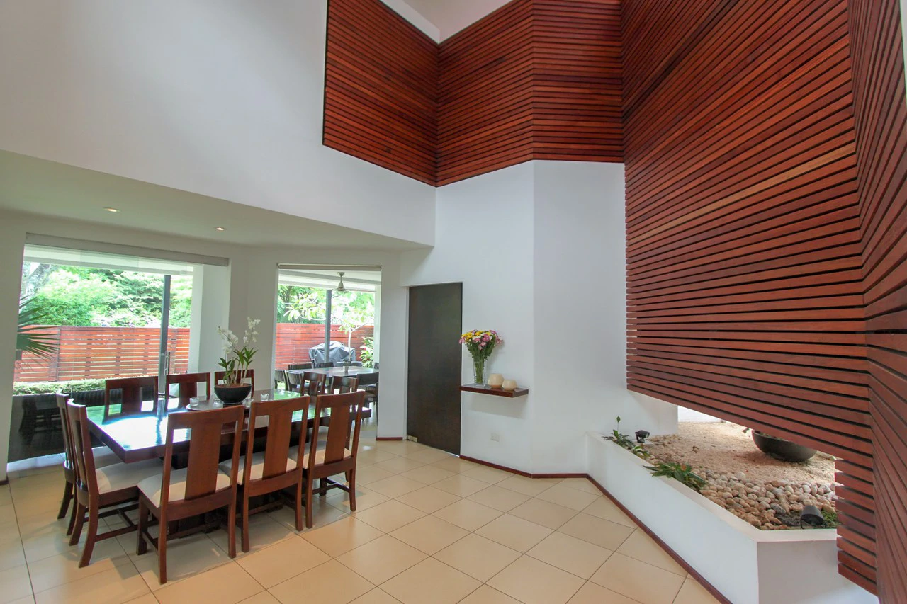 Modern Golf Course Haven: Spectacular Home in Valle del Sol, Santa Ana - Gallery image 4