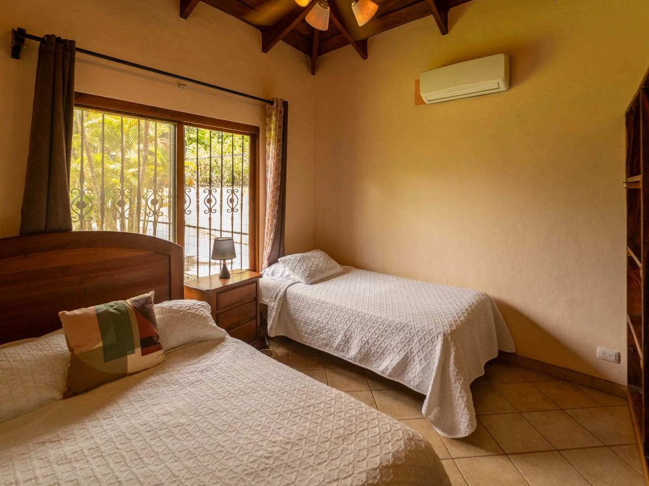 Oasis - Tropical Haven with Two Homes in Carrillo - Gallery image 16