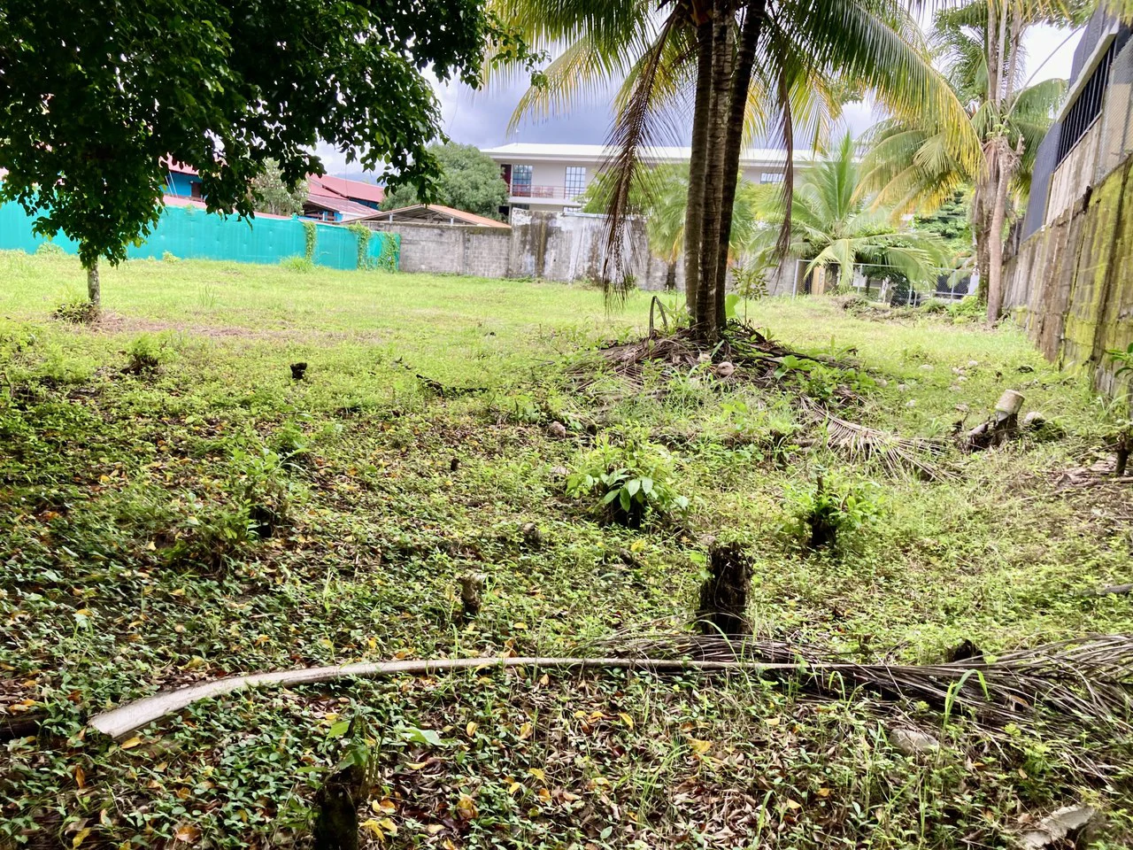 Beautiful Lot a few meters from the beach Property for Sale: 1,103 m² Lot in Playa Jaco, Costa Rica - Gallery image 11
