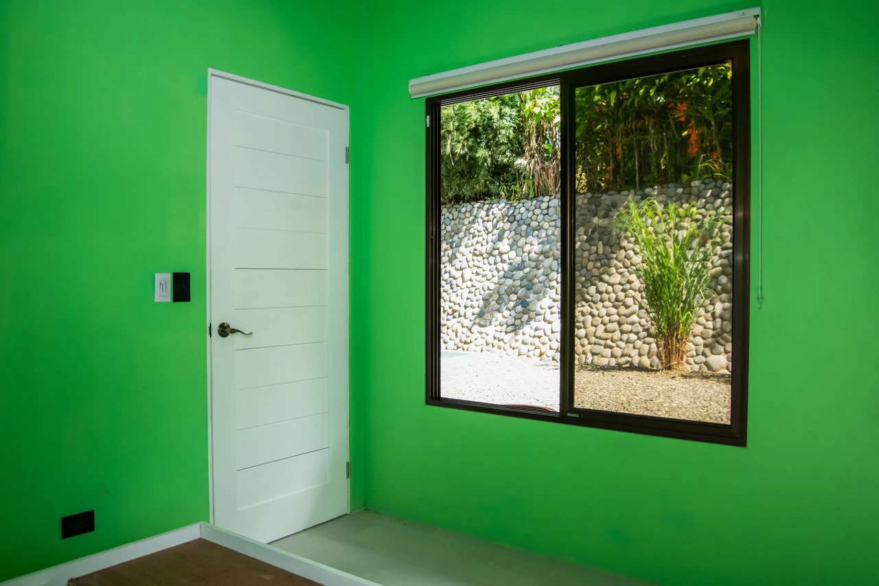 SEAGULL’S NEST TWO STOREY VILLA IN UVITA, 3 BED,3 BATH & POOL: Mountain House For Sale in Uvita - Gallery image 18