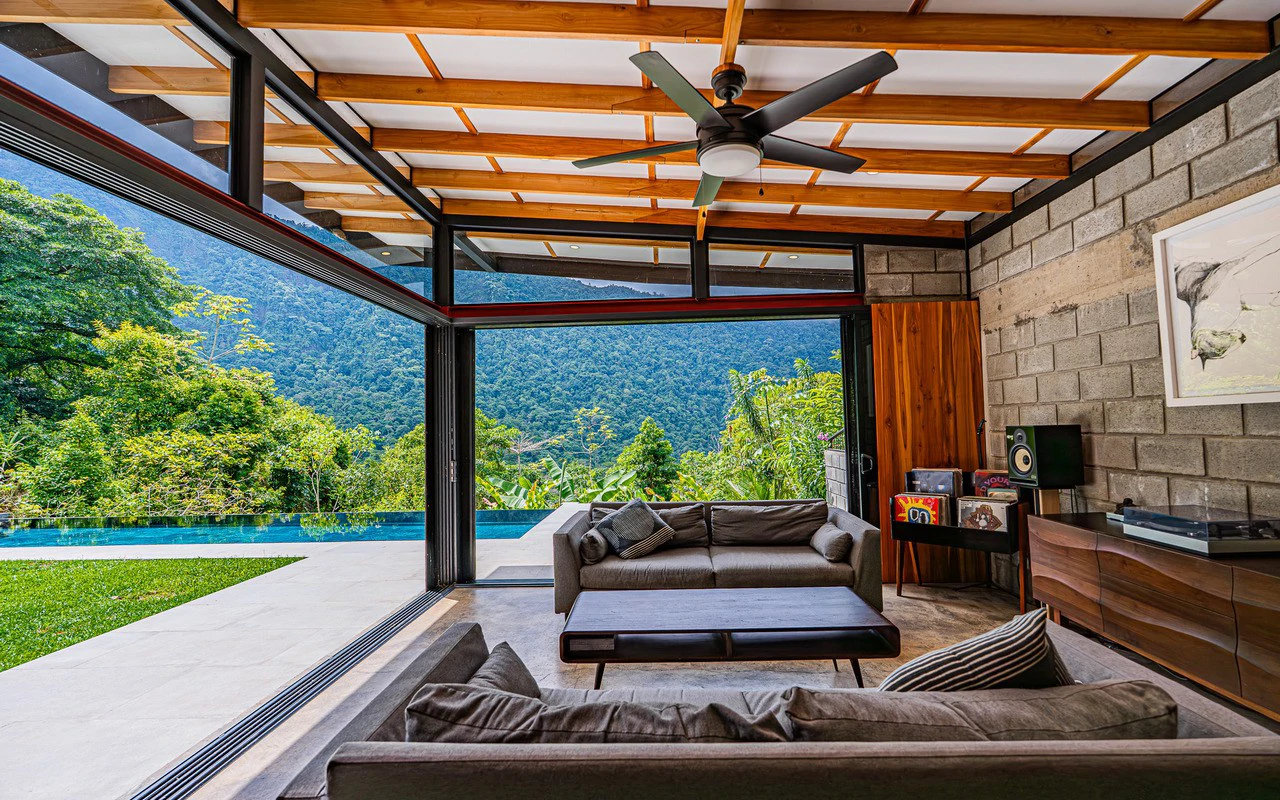 Off Grid Luxury Estate Micro Regenerative Homestead Tinamastes - Gallery image 10
