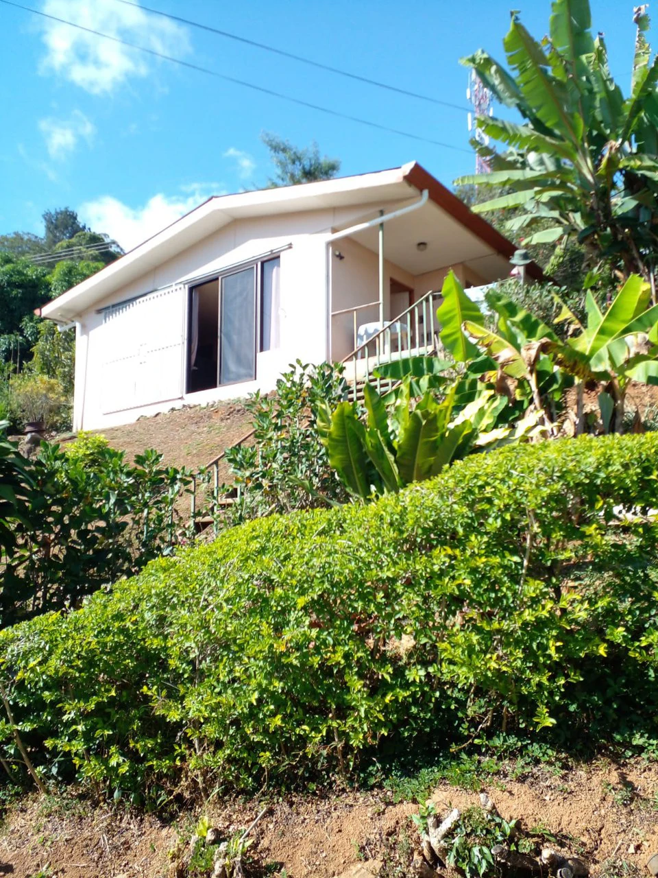 One-Bedroom with a Valley View!: Mountain House For Sale in San Rafael Norte - Gallery image 2