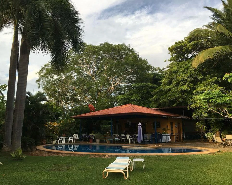 Estate in Esparza with 3 Homes, Pool & Tourism Potential – Perfect for Investment or Vacation Living! - Gallery image 4
