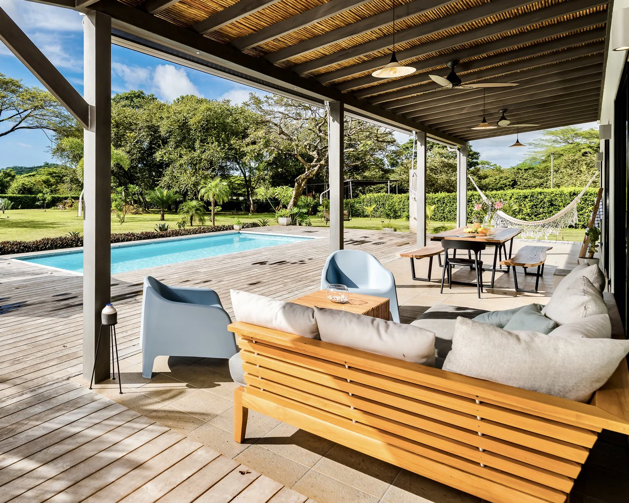 Casa Feliz: Tropical Oasis in La Josefina - Gallery image 23