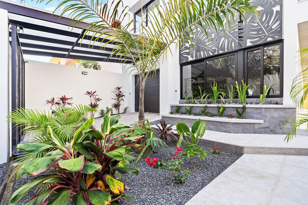 Villa Ballena: Sleek and Modern Beach House in Costa Rica - Gallery image 62
