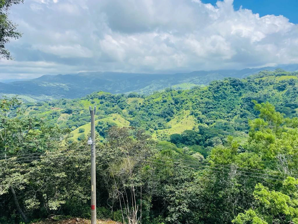 Lot for sale in Residential Vista Mar with views of the sea and mountains between San Mateo Orotina Alajuela Costa Rica - Gallery image 8