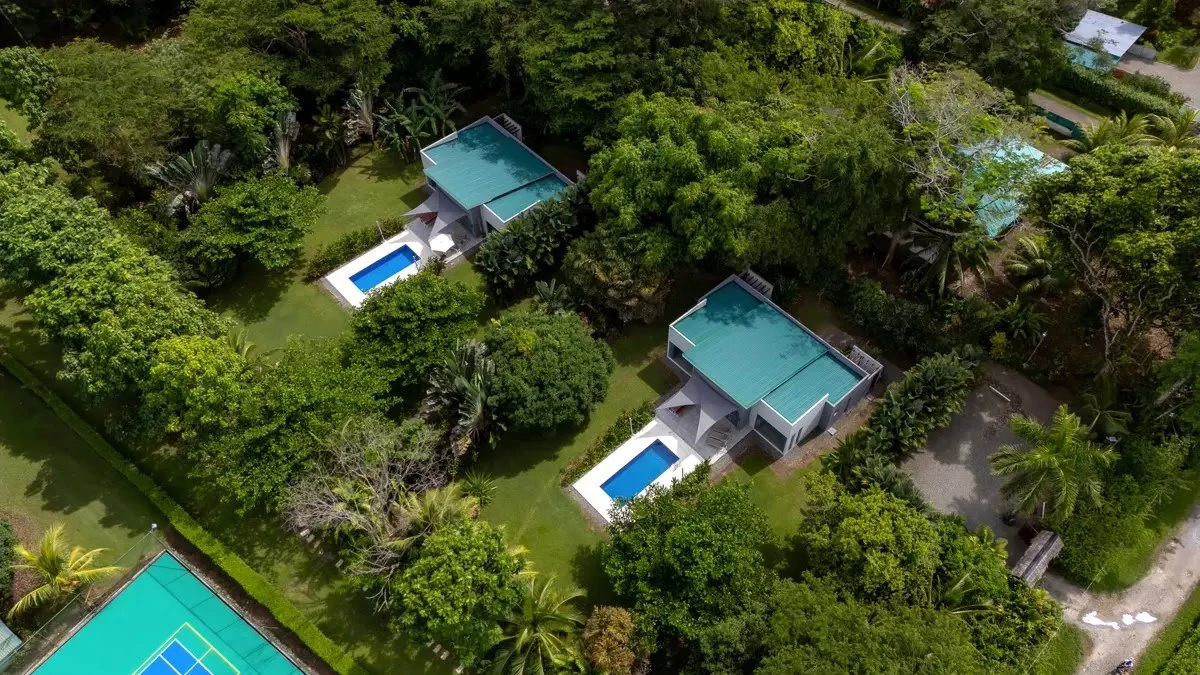 ID 1151: Lilan Nature - Luxury Rental Homes with Tennis Court - photo 2