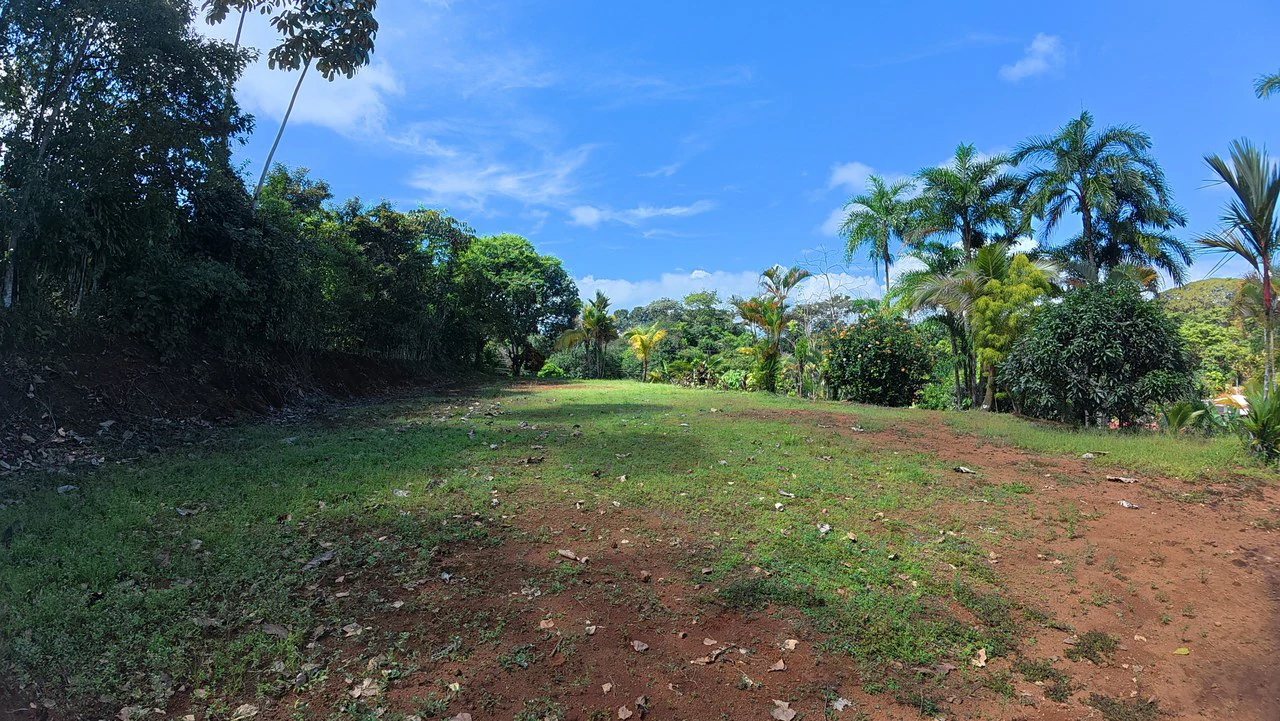 FOR SALE IN LAS MERCEDES DE CAJÓN, PEREZ ZELEDON: Lot for Sale in Las Mercedes de Cajon, Perez Zeledon 2,466 m² - Gallery image 5