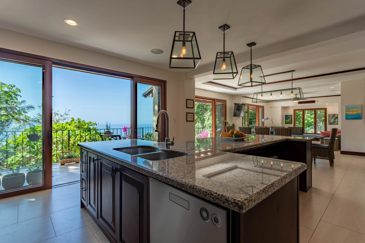 Nido Escondido Luxury Home in Private Community in Dominical - Gallery image 19