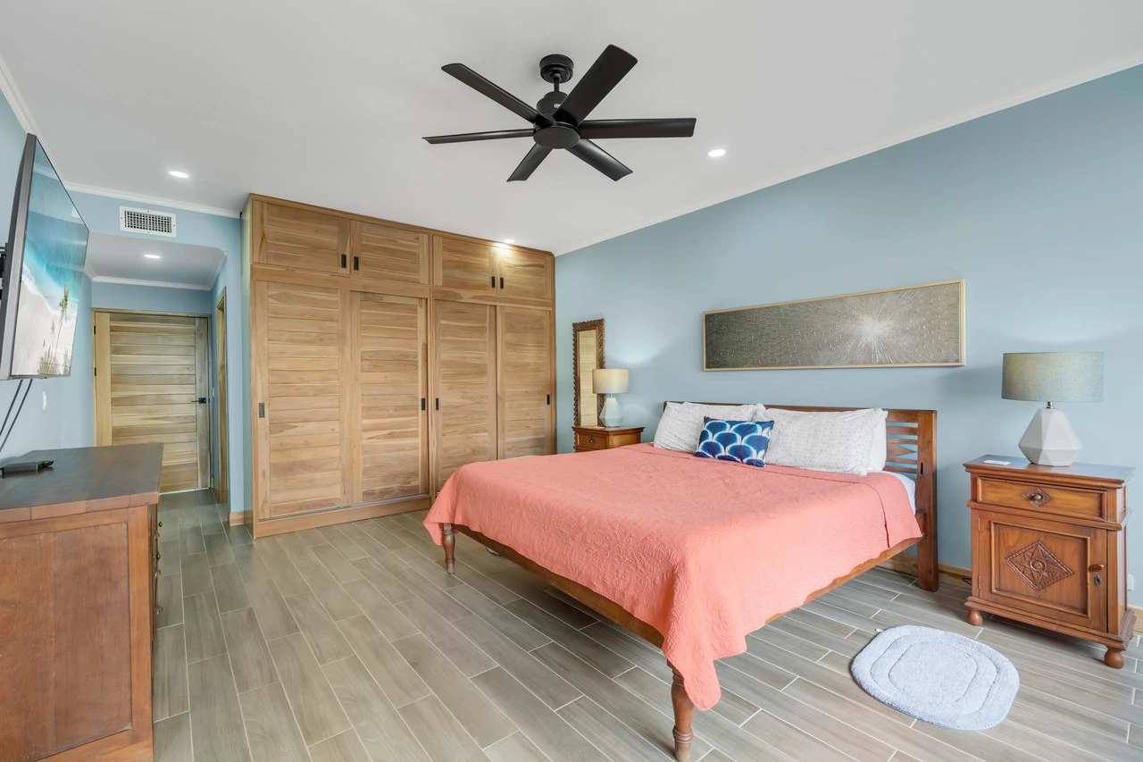 Sunrise 19: Oceanview Luxury in the Heart of Tamarindo - Gallery image 12