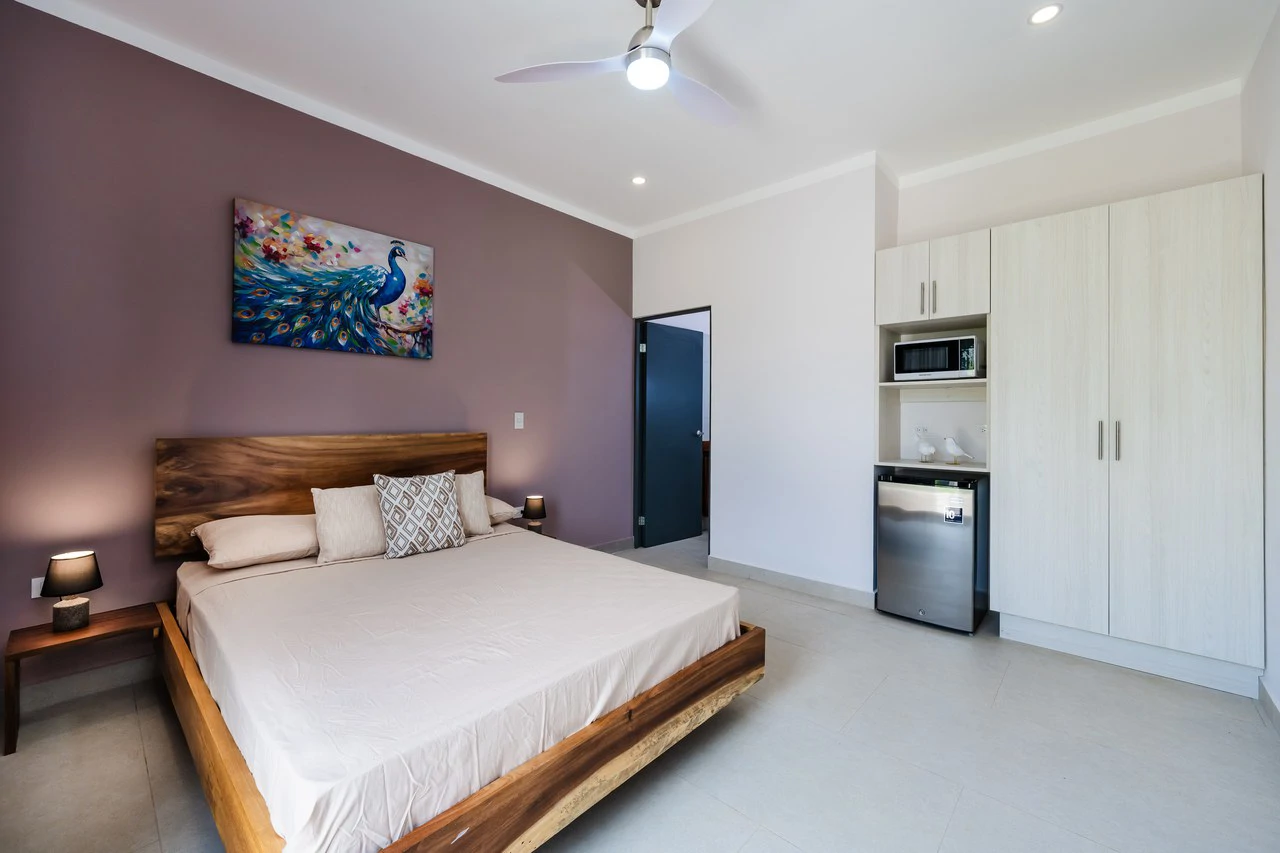 Villa Aurora: New 5BR Luxury Home Minutes from Playa Penca & Potrero - Gallery image 24