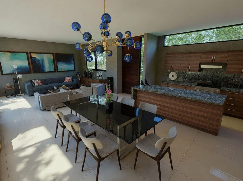 Manantial Lote: Lot Ready-To-Built Project - Gallery image 11