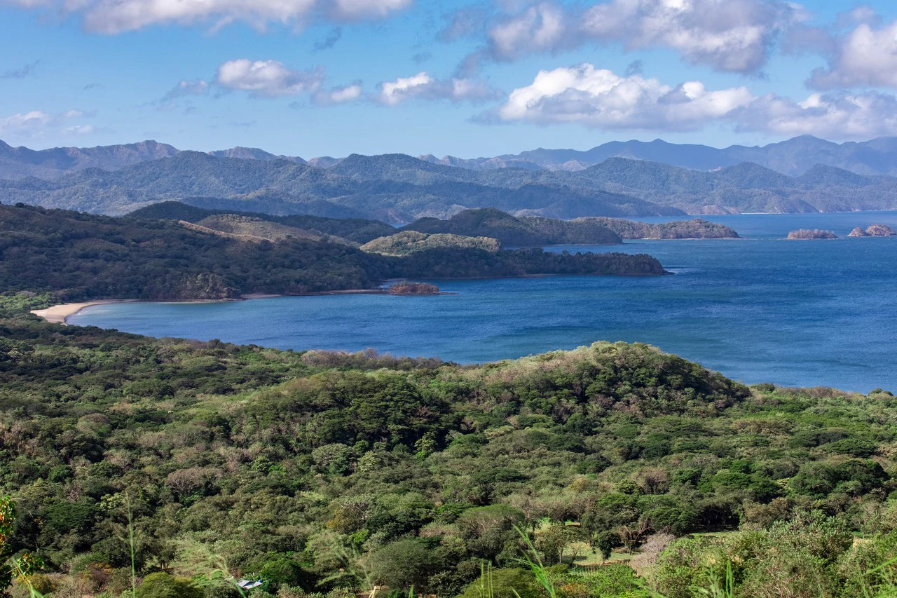 220 Acres Beachside Farm with Ocean View at Playa Junquillal in Guanacaste - Gallery image 20