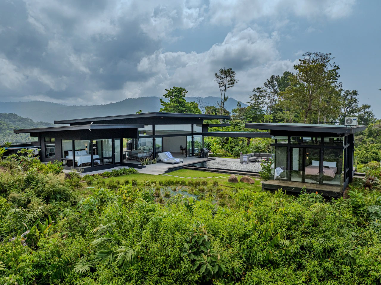 Modern Luxury Villa with Panoramic Ocean Views & Proven Rental Performance | Hills of Portalón - photo 20