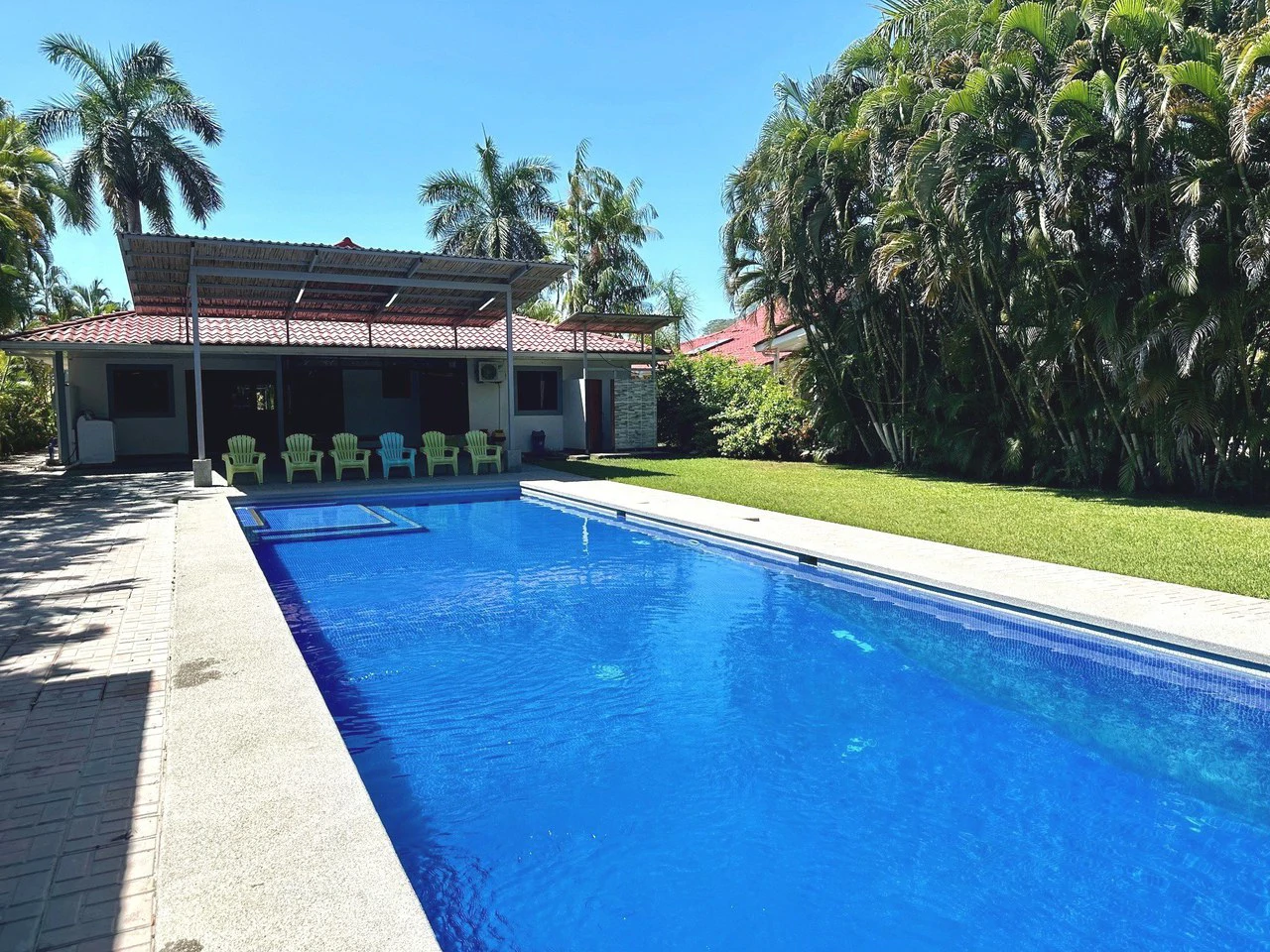 Villa 196: Single Family Home (2200 Sqft) on 1/4 Acres inside Los Delfines - photo 5