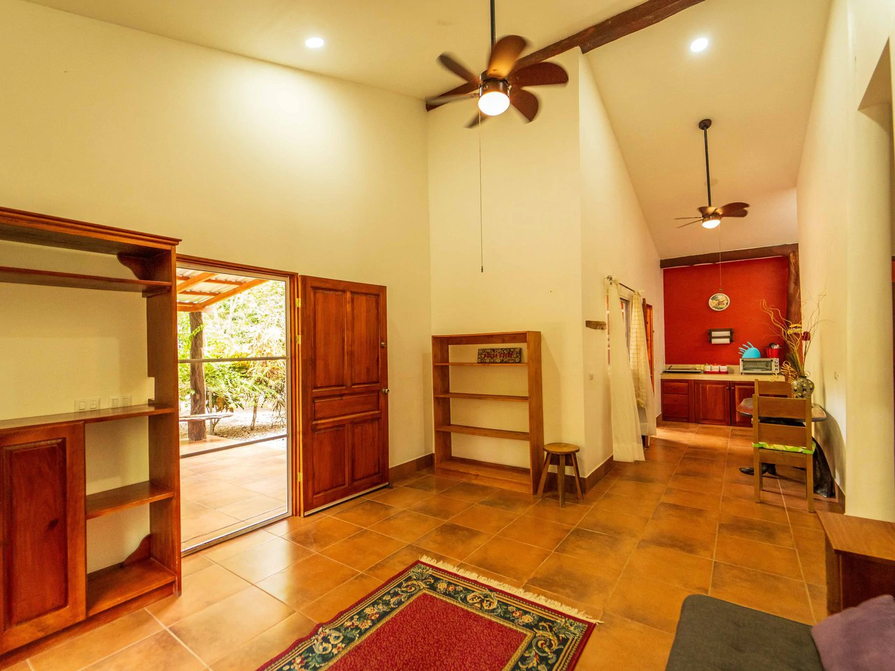 Organic Permaculture Farm and 2BR Single Family Home: Countryside House For Sale in Sámara - Gallery image 13