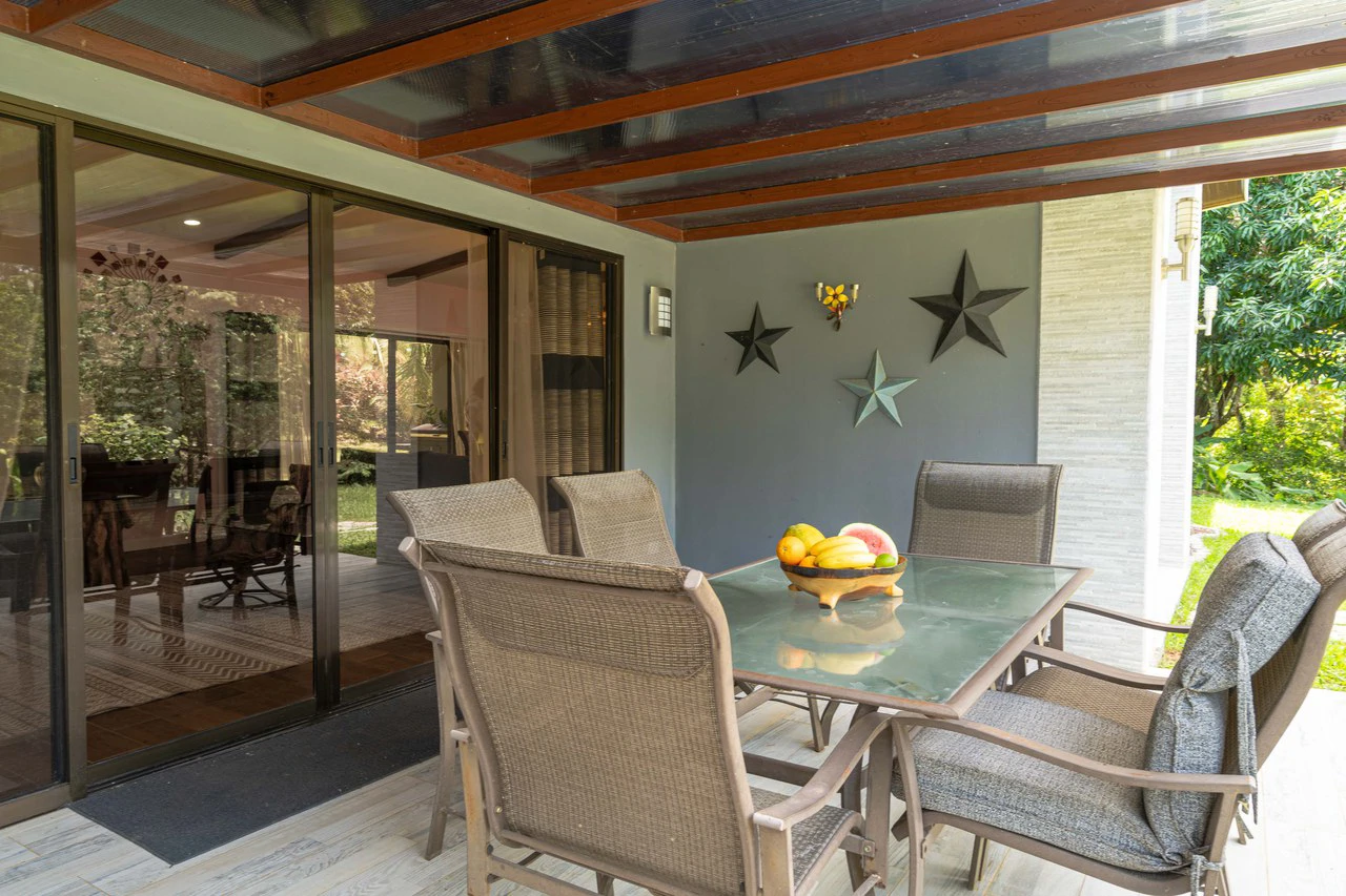 Three home stunning estate close to Quepos: Mountain Property For Sale in Parrita - Gallery image 5