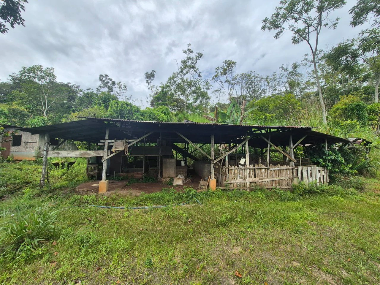 Se vende 6acres en San Antonio de Rivas, Pérez Zeledón: Countryside Home Construction Site For Sale in San Isidro del General - Gallery image 14