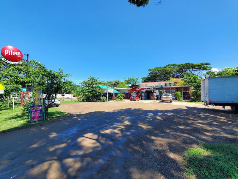 Vista Campo Samara: Unique opportunity to buy a lot with an amazing view close to the center of Samara, perfect for any kind of business