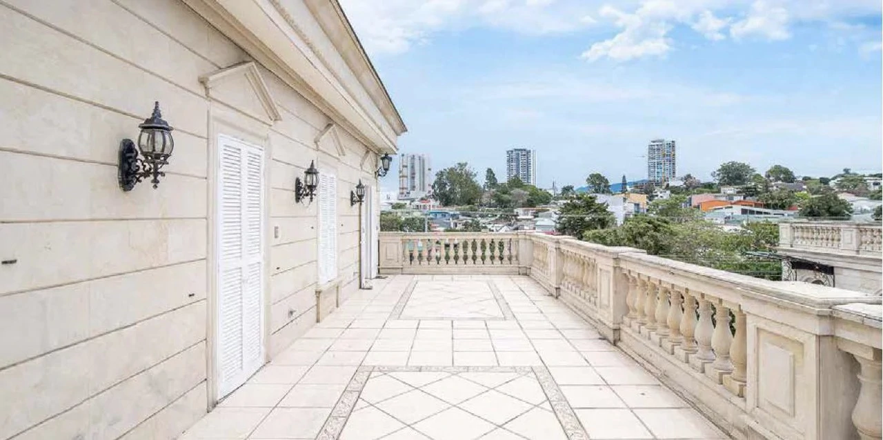 Los Yoses Mansion for sale - Gallery image 18