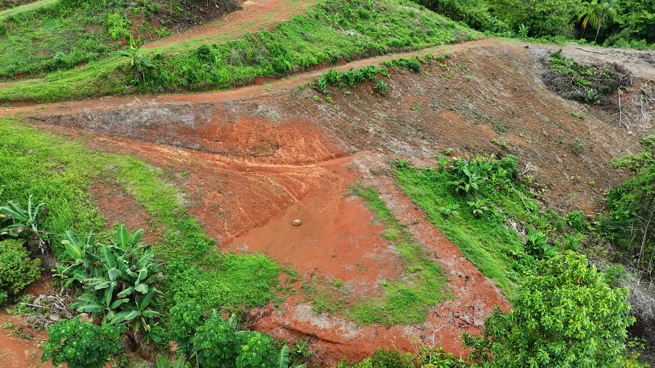 Near the Coast Home Construction Site For Sale in Pavon - Gallery image 6