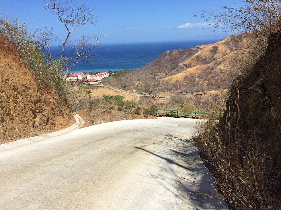 Ocean view property in the area of Guanacaste, great commercial opportunity near the Hotel Riu - Gallery image 25