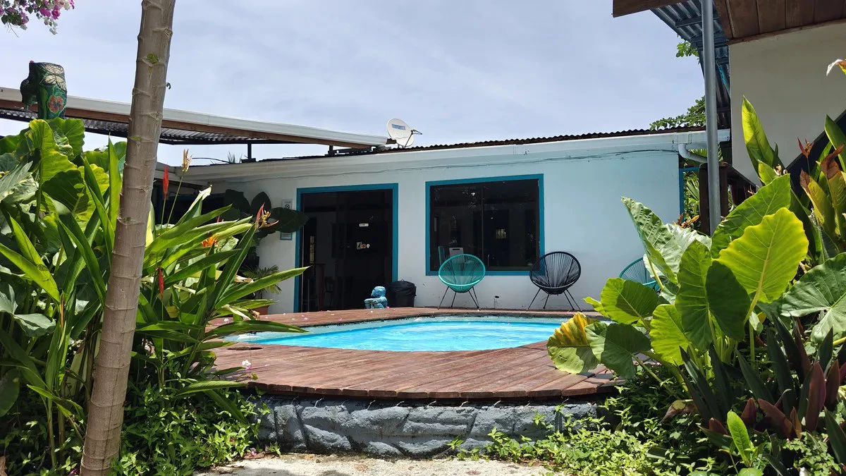 ID 1082: Hotel for Sale in Cahuita Costa Rica Near Cahuita National Park - Gallery image 22