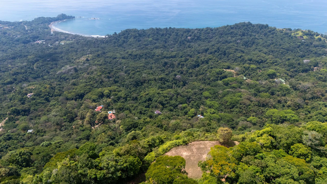 136 Acres of Oceanview Land with Multiple Building Sites | A Rare Development Opportunity in Costa Rica - Gallery image 14