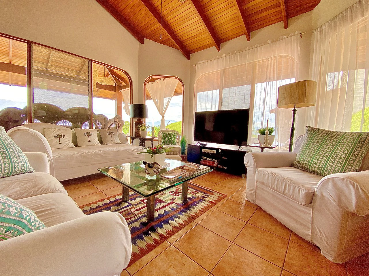 Casa Masterpiece...: Unique Luxury Estate with Panoramic Central Valley Views - Gallery image 39
