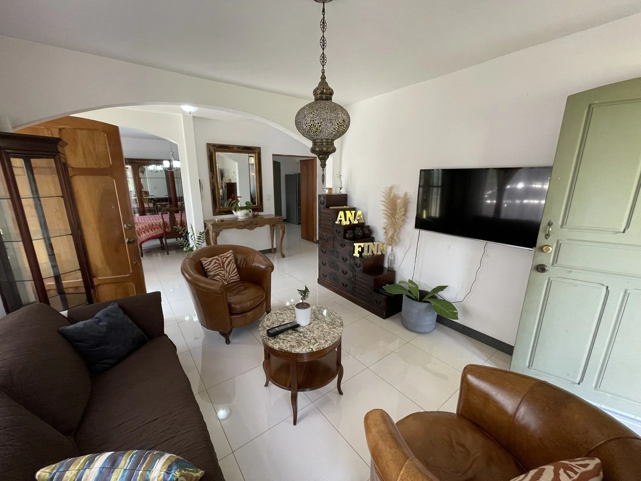 San Antonio Escazu: Escazu San Antonio, property with 2 houses - Gallery image 4