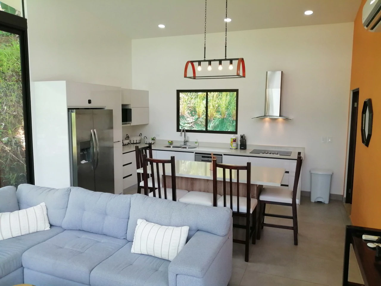 Brand New Toucan's Nest: in Tranquil Monterrey Minutes from the Beach! - Gallery image 11
