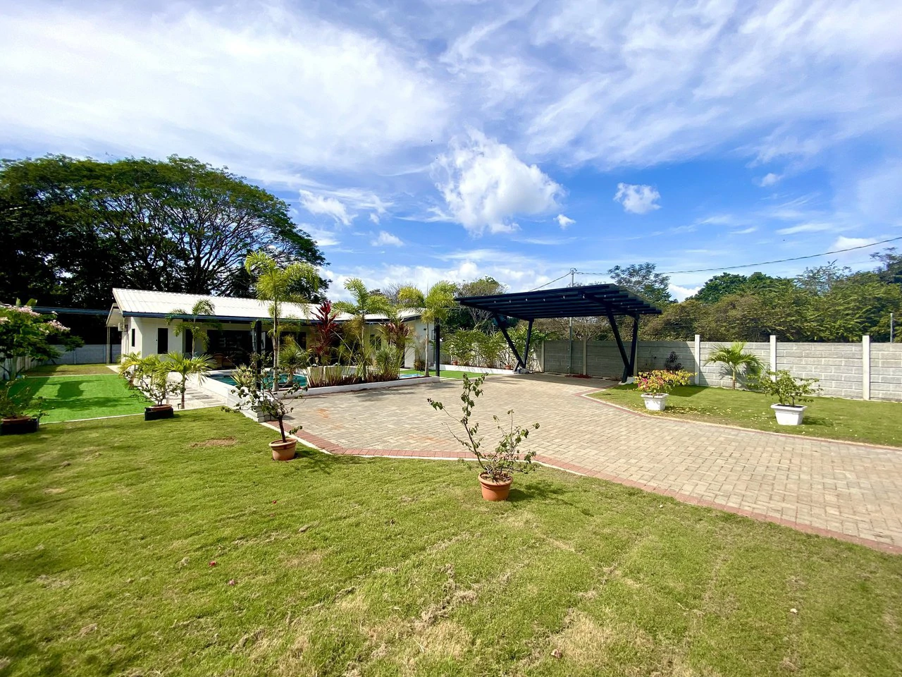 CASA BLANCA: $460,000  Villas Del Mar (near Tango Mar Resort, beach, golf, restaurants and waterfall) - Gallery image 23