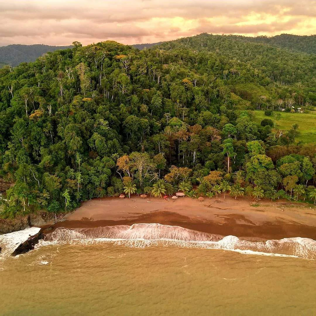 23 Acres of Paradise at Bahia Drake - Gallery image 11