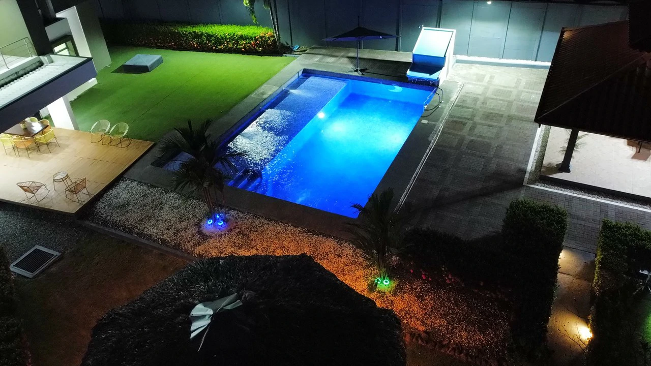 Beautiful house in Residencial Palmas del Sol | Tranquility and style - Gallery image 62