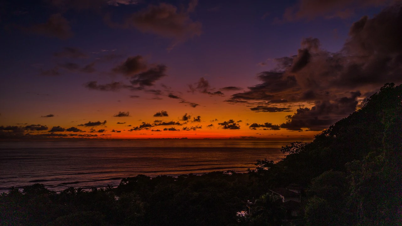 Luxury Whitewater Ocean View Home in Ayacucho Dominical - Gallery image 80