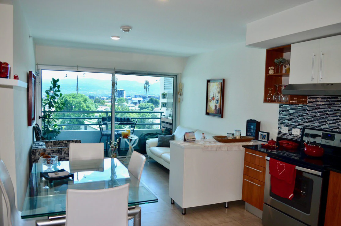Condominio Latitud Yoses: 3 bedroom apartment for sale in Los Yoses, San Jose - Gallery image 7