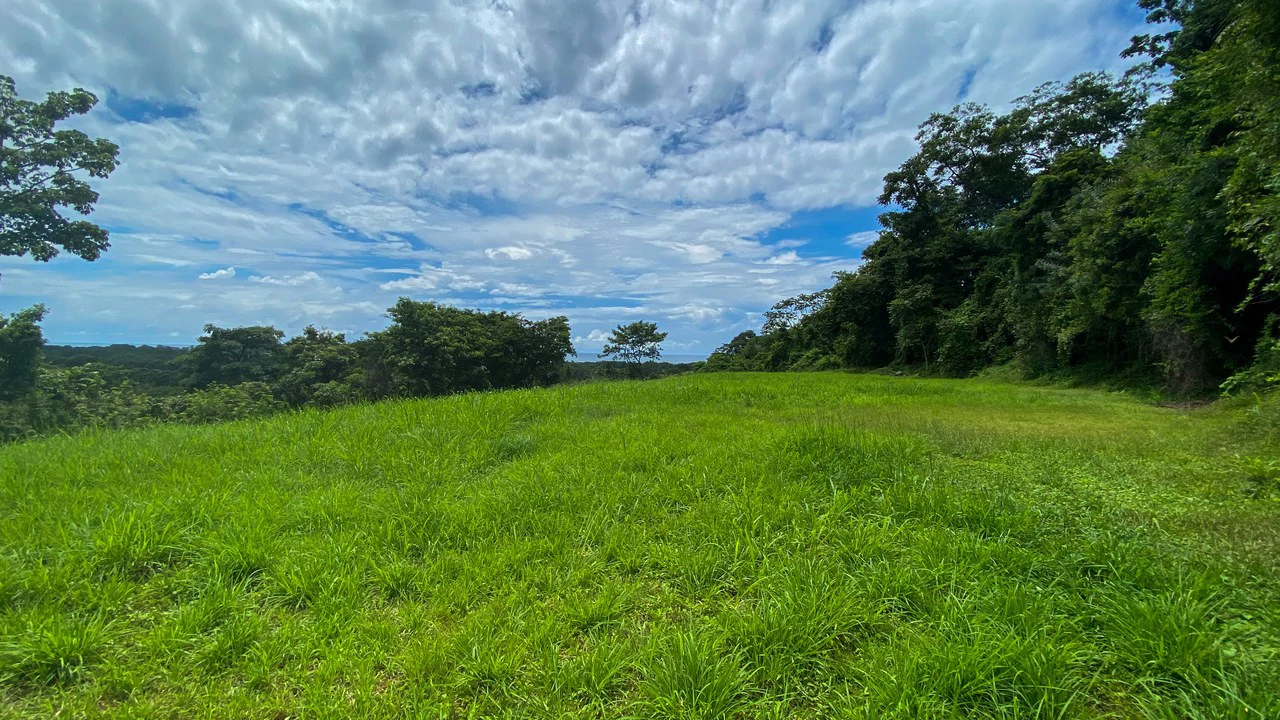 Ocean View Lot for Sale Guanacaste Costa Rica San Miguel Beach Tittled - Gallery image 4