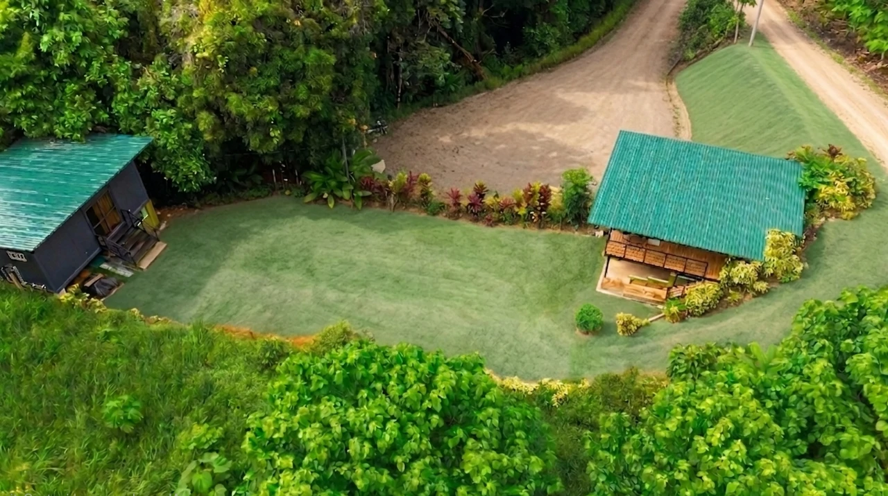 Near the Coast Apartment For Sale in Playa Hermosa