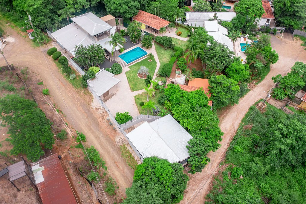 Casa Amani: Luxury Ocean-View Estate & Investment Opportunity in Tamarindo! - Gallery image 99
