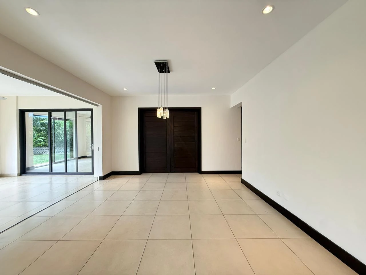 House for Sale in Exclusive Gated Community with Spacious Garden Santa Ana Costa Rica - photo 5