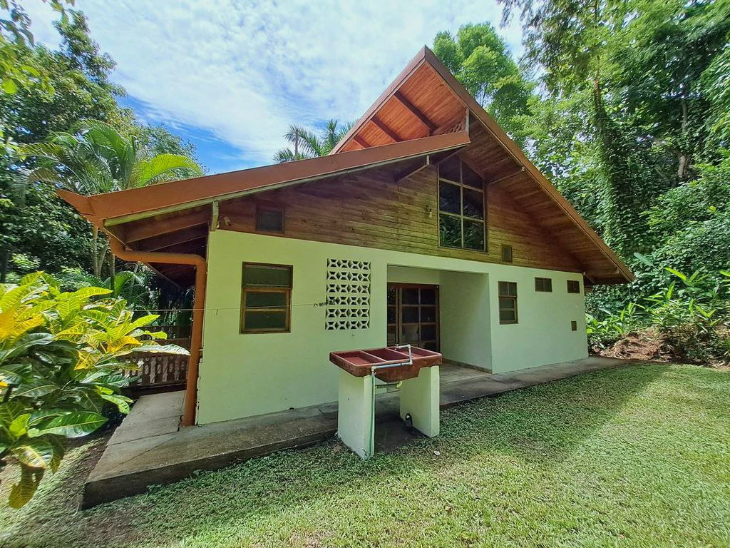 Casa Mango: Charming Teak Home in a Tropical Setting Near Sámara - photo 11