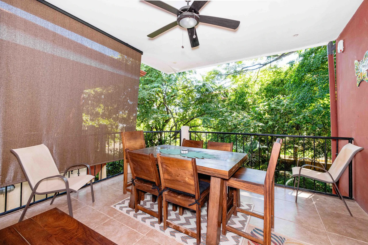 Brisas del Monte #5: Turnkey 2 Bed 2 Bath In Tamarindo With Great Rental History! - Gallery image 9