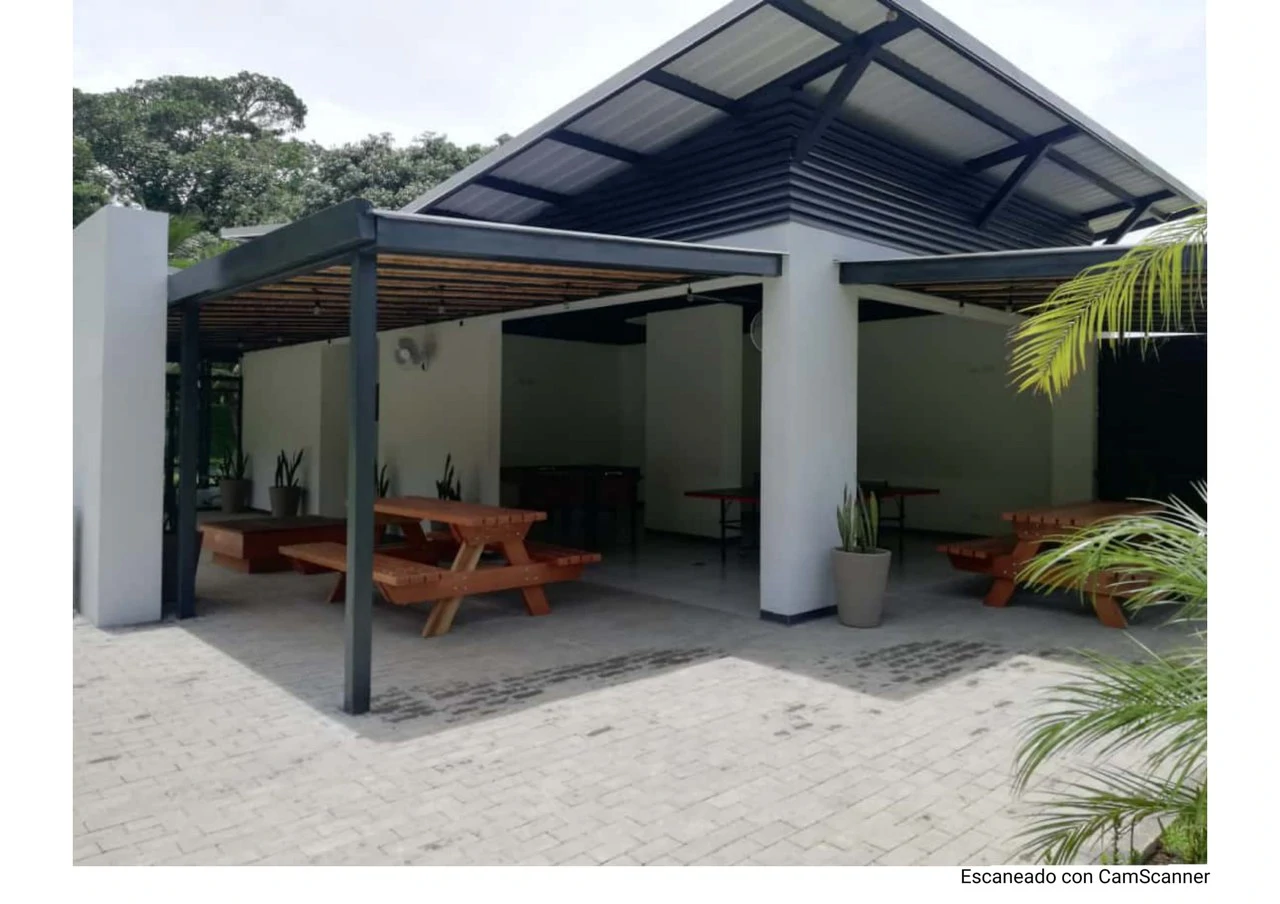 Home Construction Site For Sale in Tárcoles - Gallery image 7
