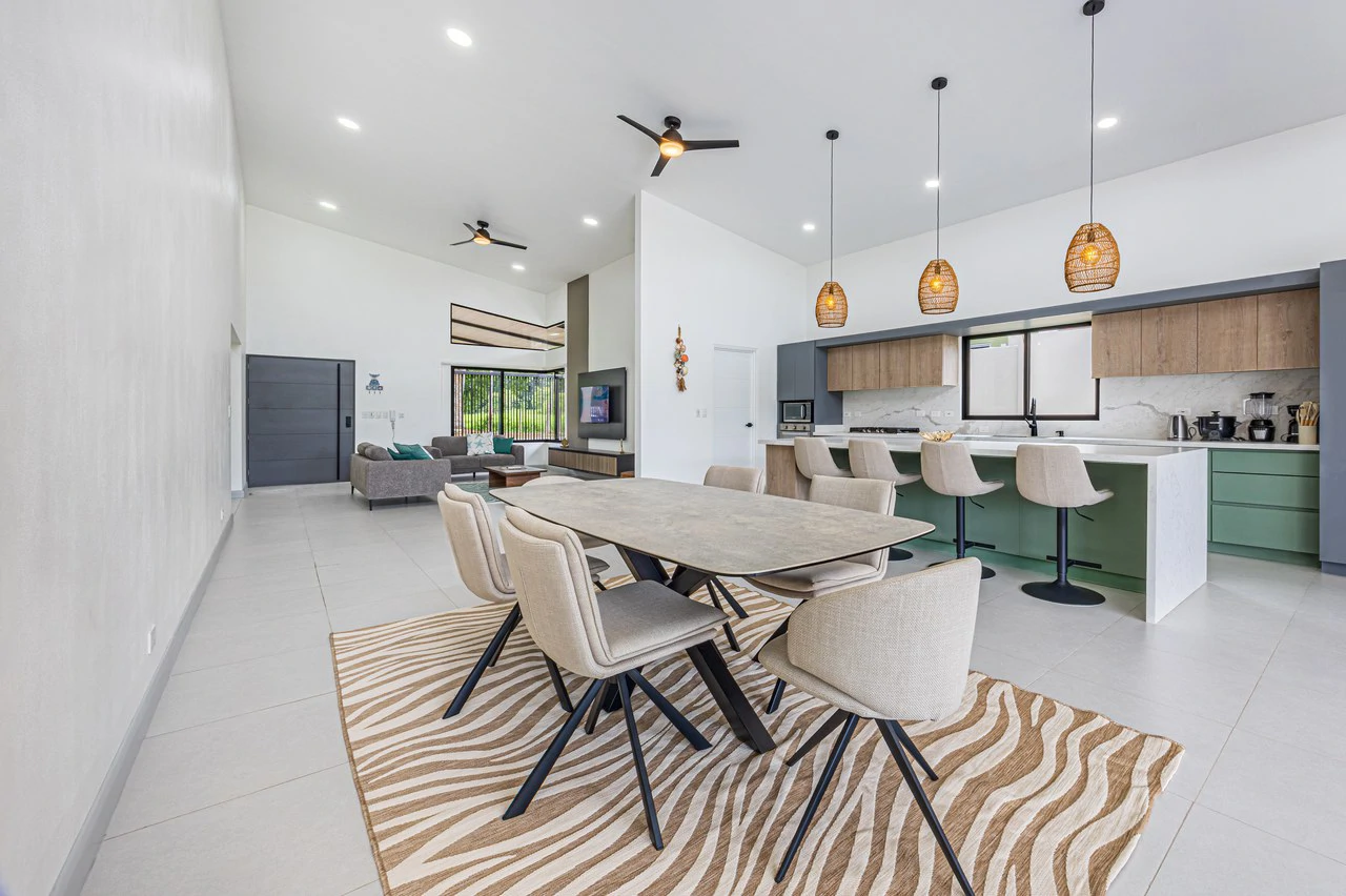 Casa Libelula –: Brand New Modern Tropical Home in Uvita - photo 26