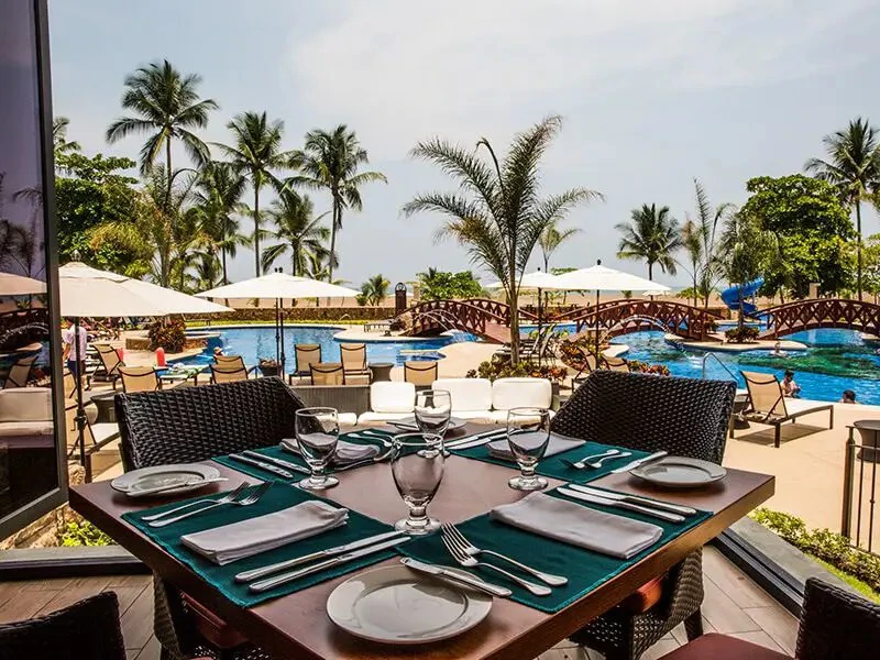 Beachfront Ocean View 1-BR Condo at Croc’s Resort & Casino – Jacó - Gallery image 17