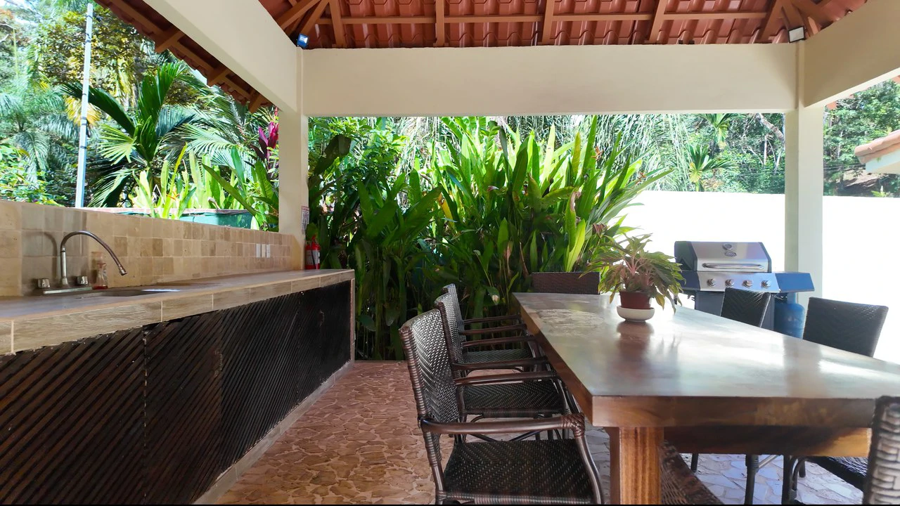 Mountain Condominium For Sale in Manuel Antonio - Gallery image 18