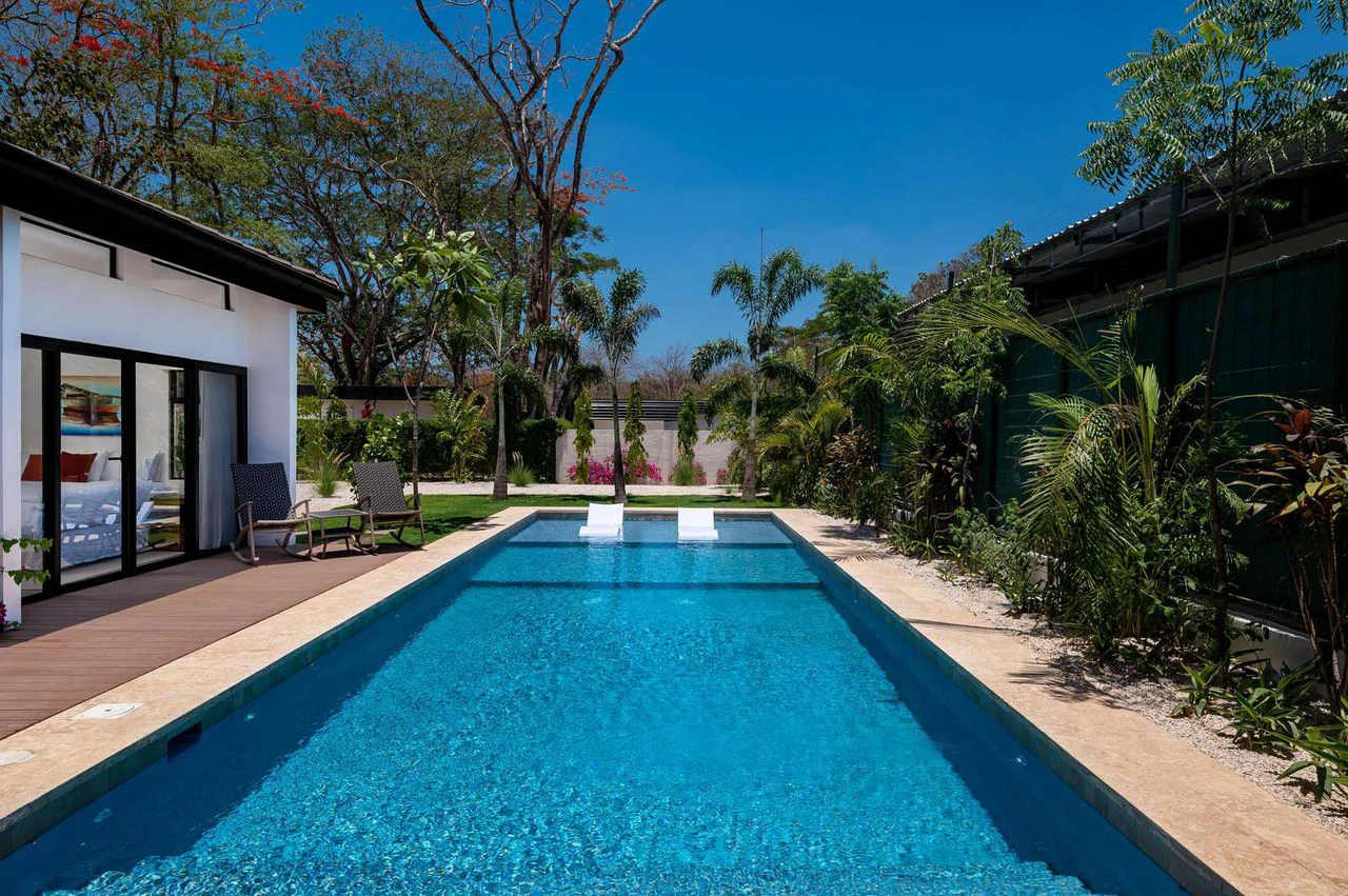Casa Prema: Relaxed Coastal Living - Gallery image 20
