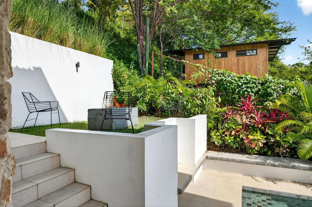 Casa Agave Azul: Contemporary 4-Bedroom Home with Attached Guest Suite in Playa Potrero - Gallery image 21