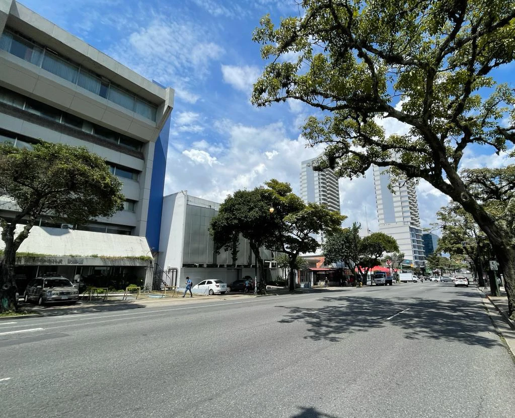 Building for Sale Down Town San Jose Paseo Colon Costa Rica - Gallery image 5